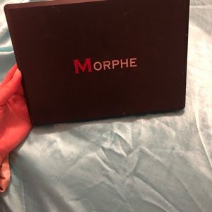 Morphe 35N palette